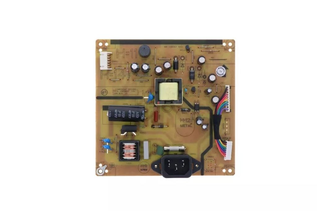 Asus LMT VS228H-P POWER BOARD(AUO L