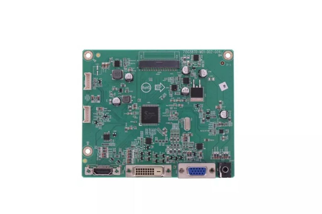 Asus LMT VS228H-P MAINBOARD (SEC)