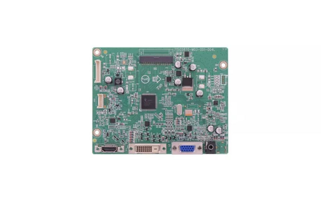 Asus LMT VS228H MAINBOARD (CMI L21)