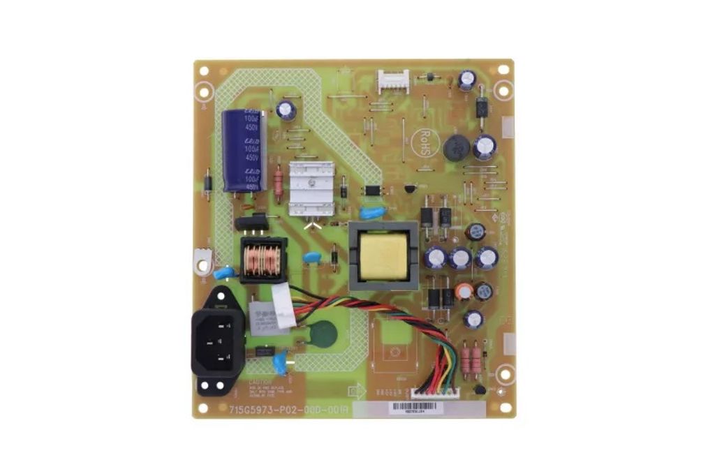 Asus LMT VS228H-P POWER BOARD(IDC C