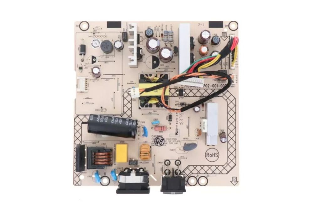 Asus LMT PA238Q PW BOARD (LGD SLN1)