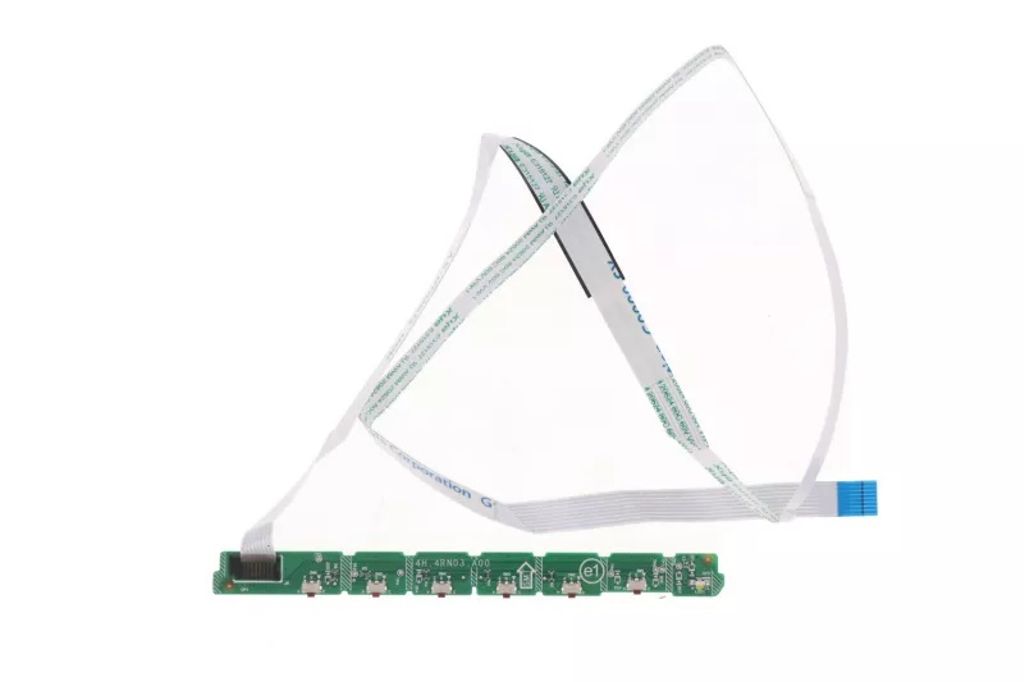 Asus LMT PA248QV KEY BOARD (Include FFC wire)