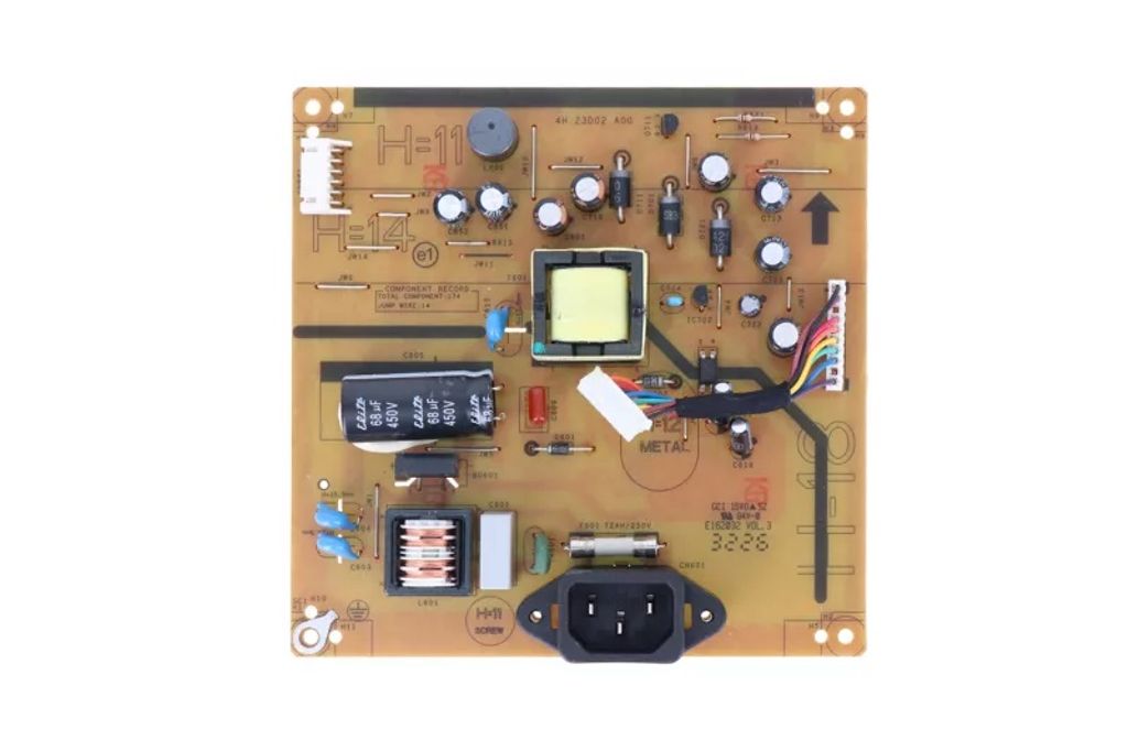 Asus LMT VS24AH POWER BOARD