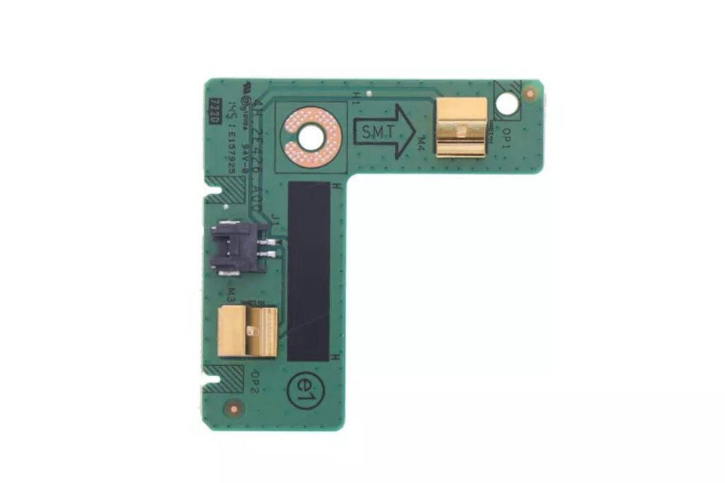 Asus LMT PG278Q LED BD