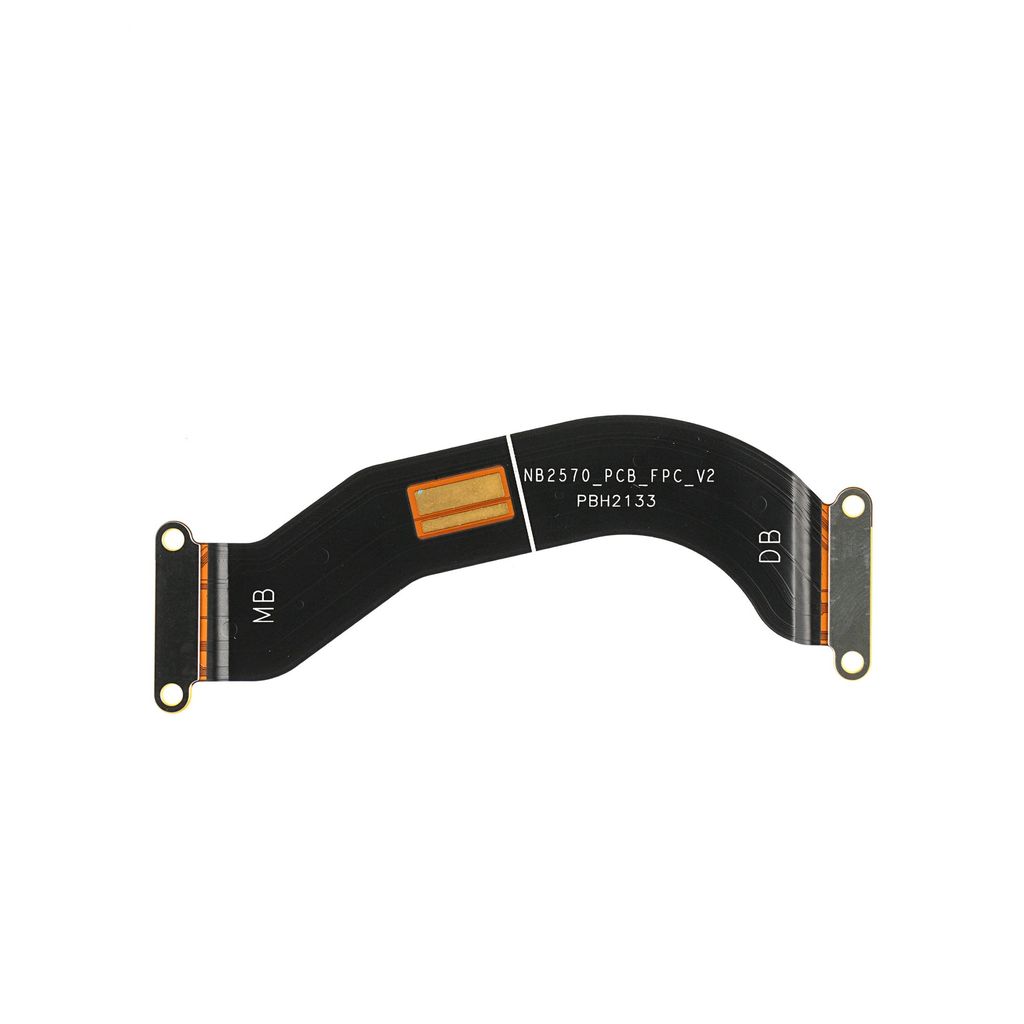 Asus UX325UAZ IO FPC