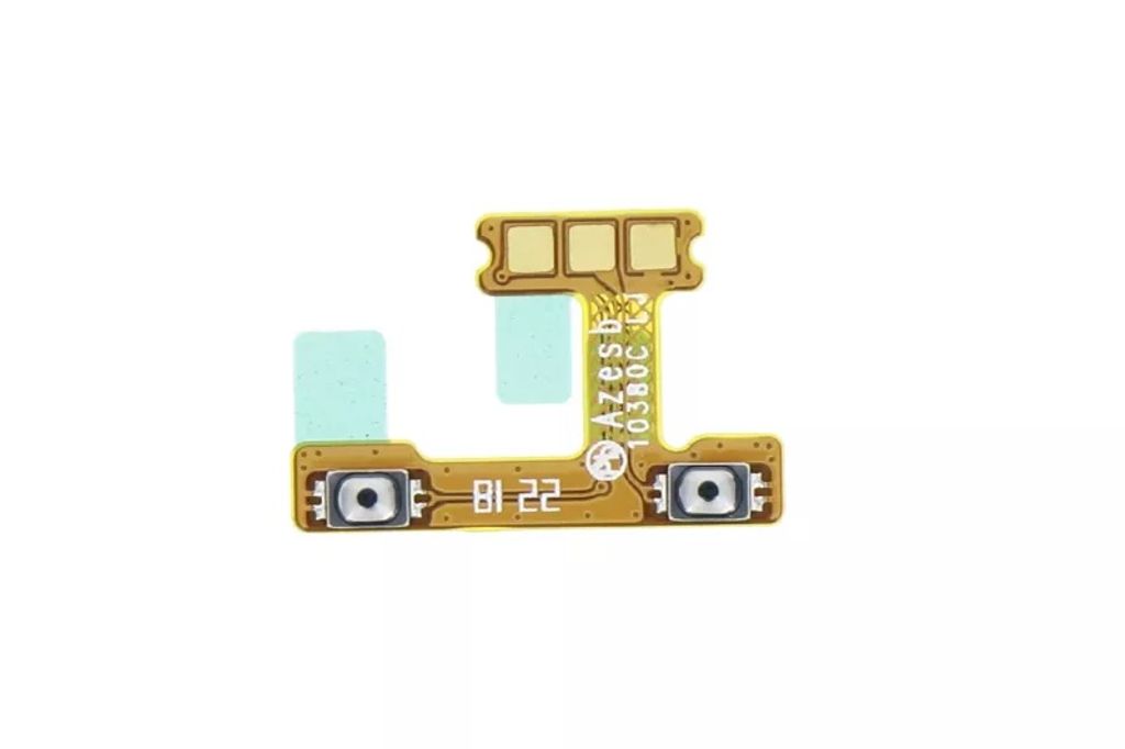 Asus ZenFone 9 AI2202 VOLUME KEY FPC