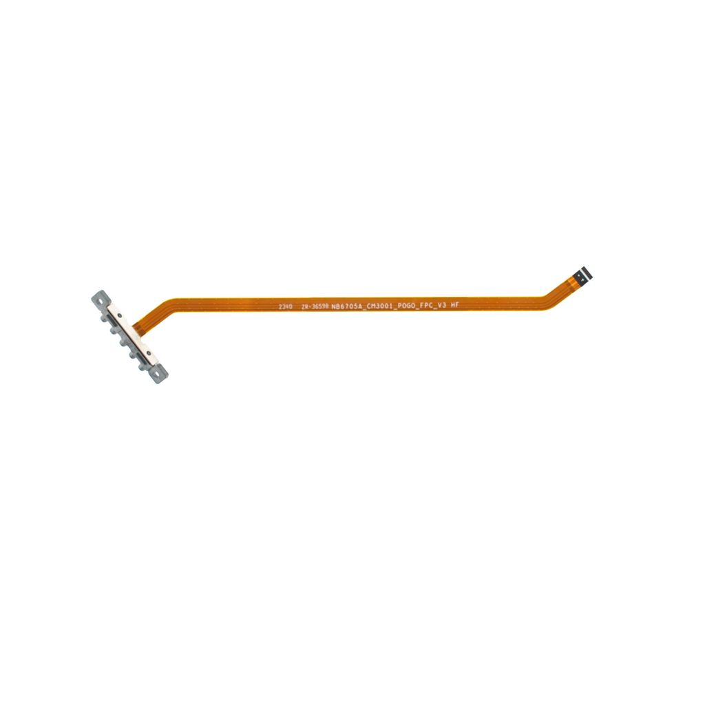 Asus CM3001DM2A POGO PIN FPC 119.18MM