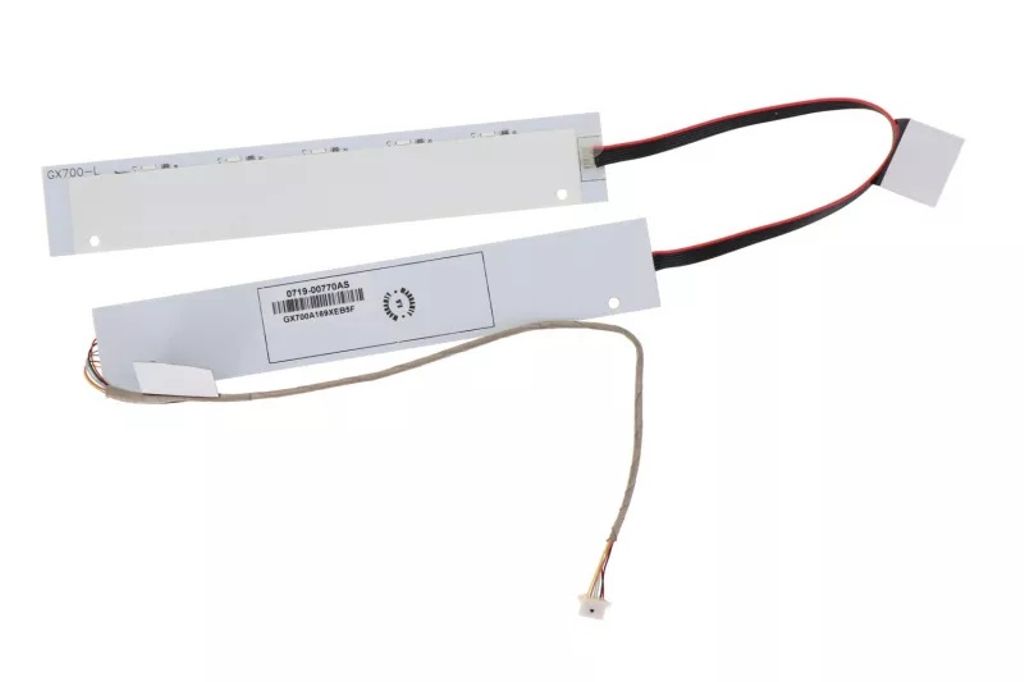 Asus GX700VO BACK LIGHT BAR MODULE