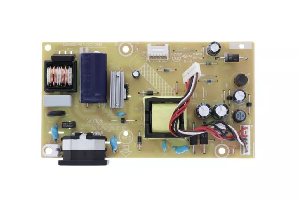 Asus LMT VP228DE POWER BOARD(IDC C3