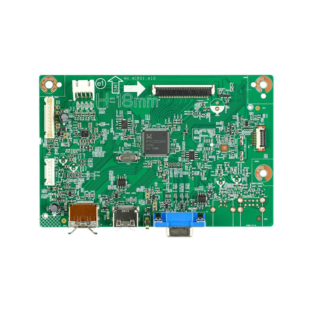 Asus LMT VP229Q MAINBOARD CEC