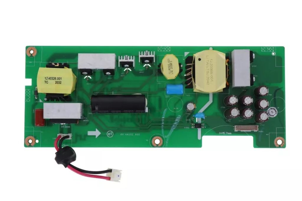 Asus LMT PA329C POWER BOARD