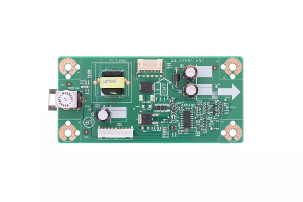 Asus LMT MG248QR LED DRIVER BD