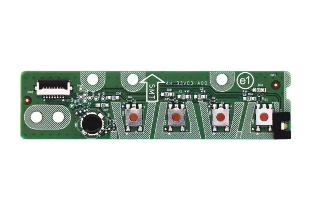 Asus LMT VG245 KEY BOARD