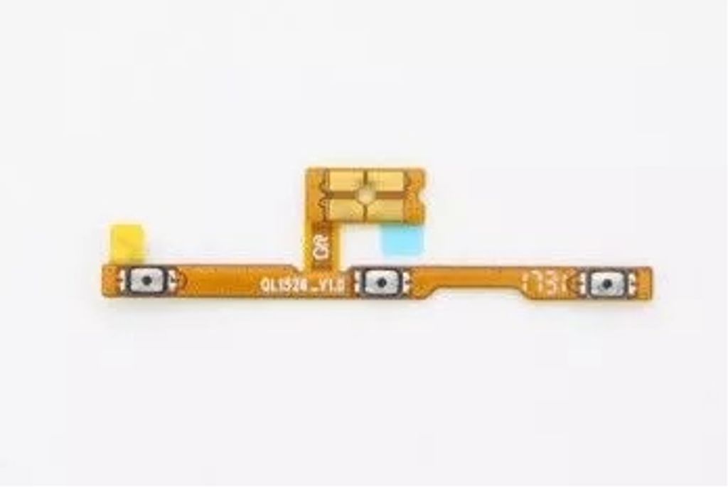 Asus ZC520KL SIDEKEY FPC