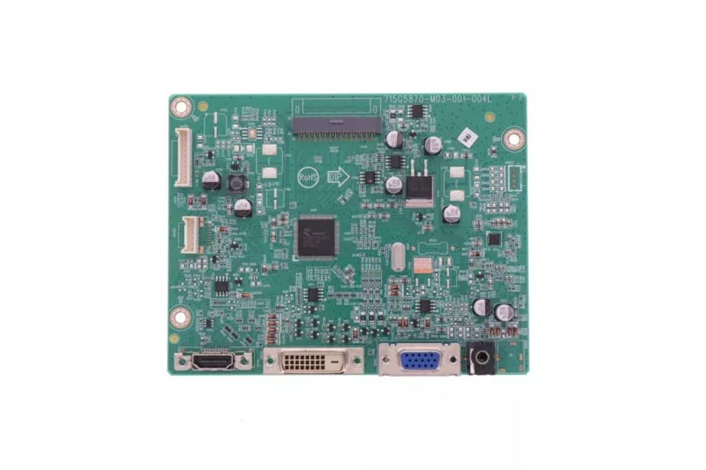 Asus LMT VS228H-P MAINBOARD (INX C1)