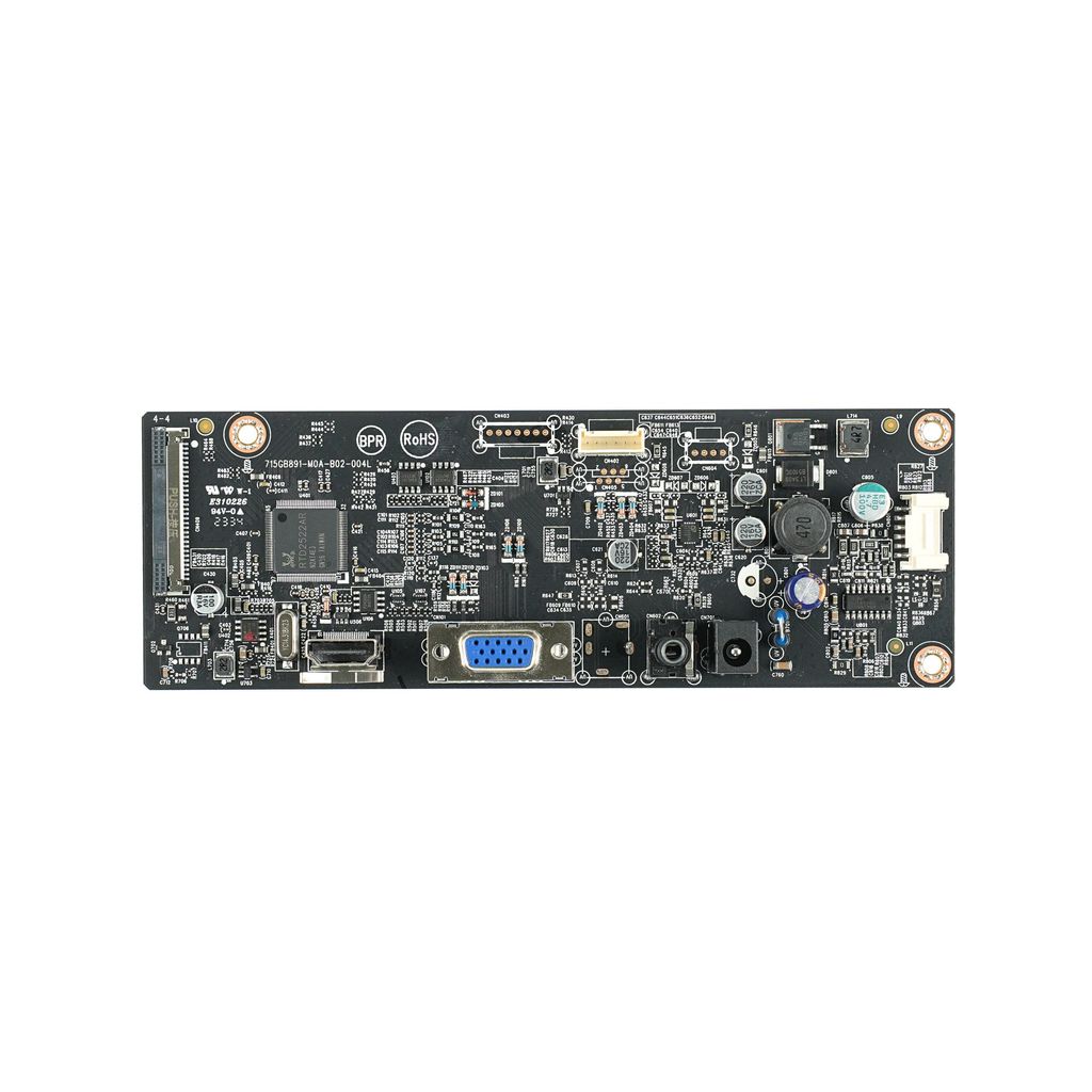 Asus LMT VZ27EHE MAINBOARD (L&T)