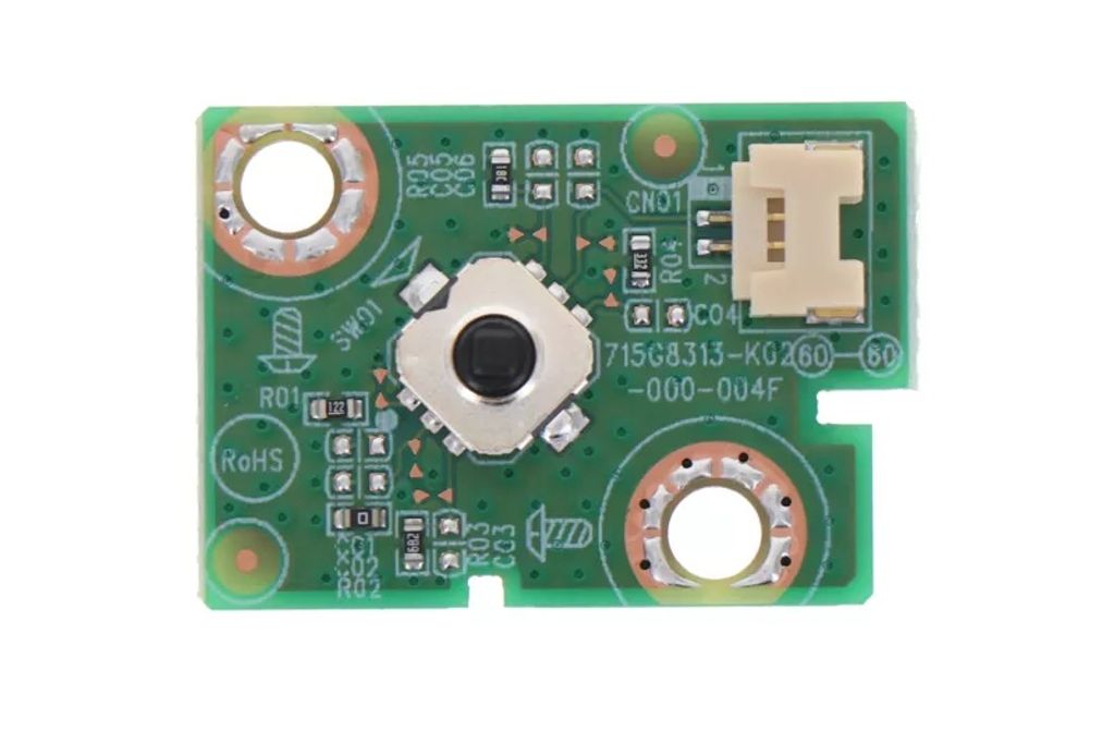 Asus LMT VZ27EHE KEY BOARD