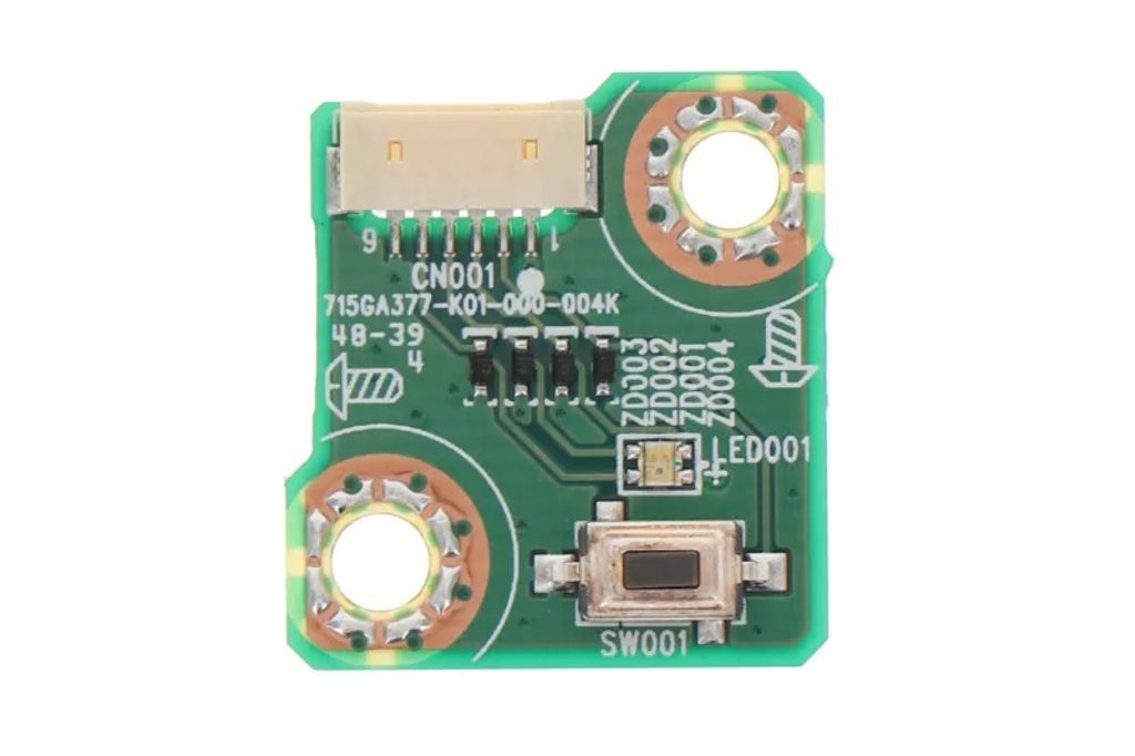 Asus LMT MB16AHP KEY BOARD