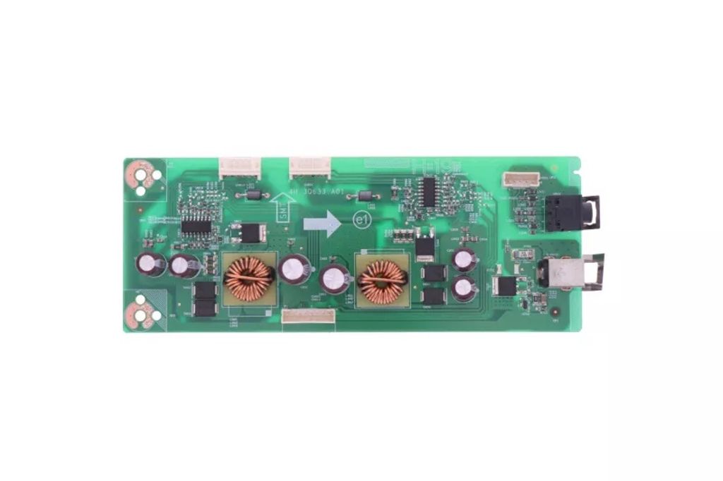 Asus LMT PG27VQ LED DRIVER BOARD