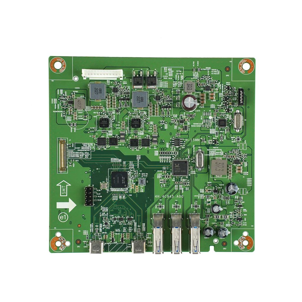 Asus LMT PA32UCX-P THUNDER BOARD (UA)