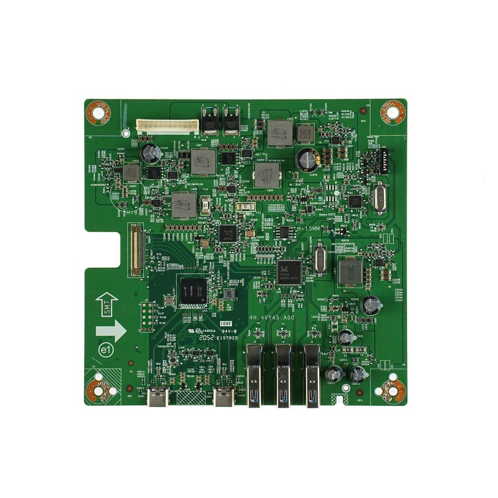 Asus LMT PA32UCG THUNDER BOARD