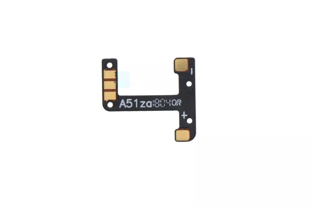 Asus ZE620KL RECEIVER FPC MOD