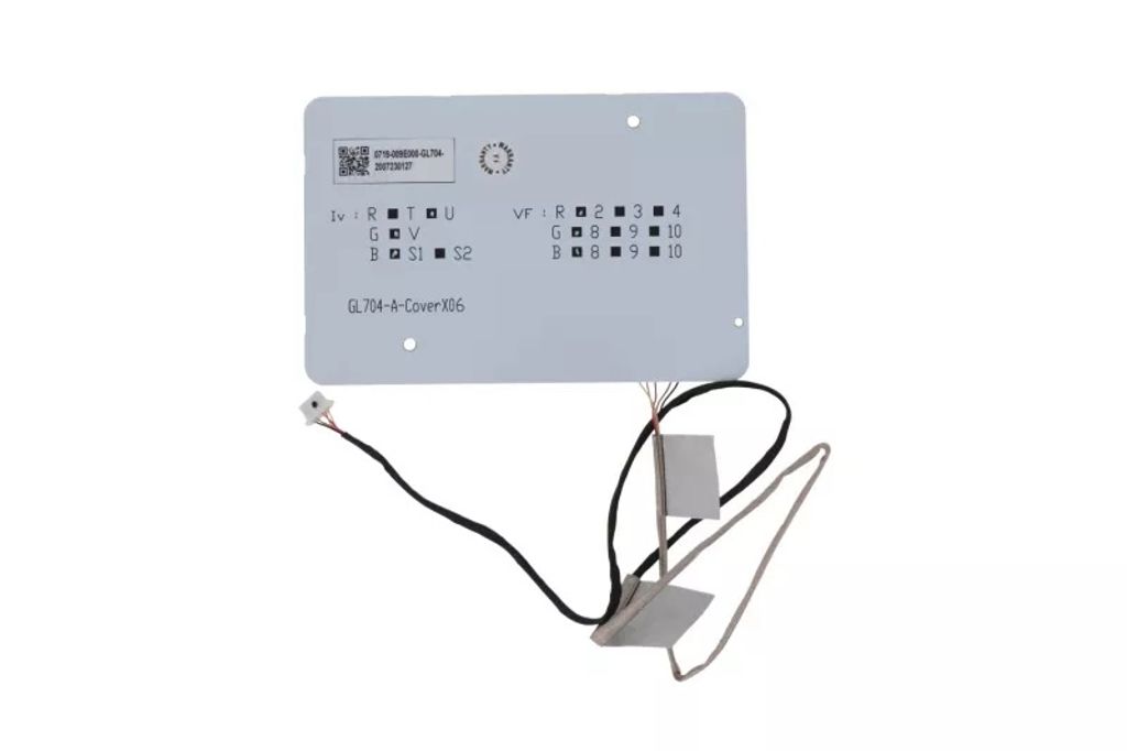 Asus GL704GW BACK LIGHT BAR MODULE