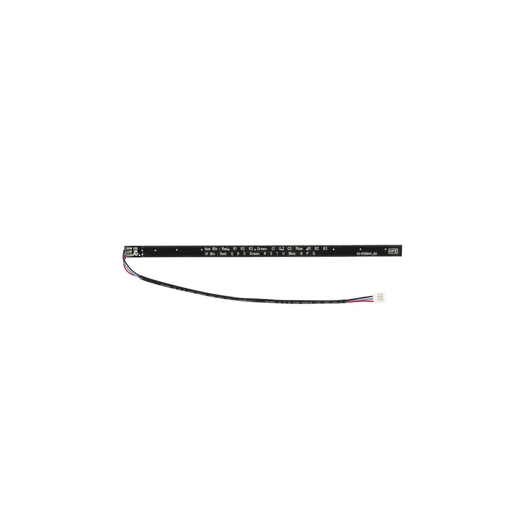 Asus GZ700GX LIGHT BAR MODULE