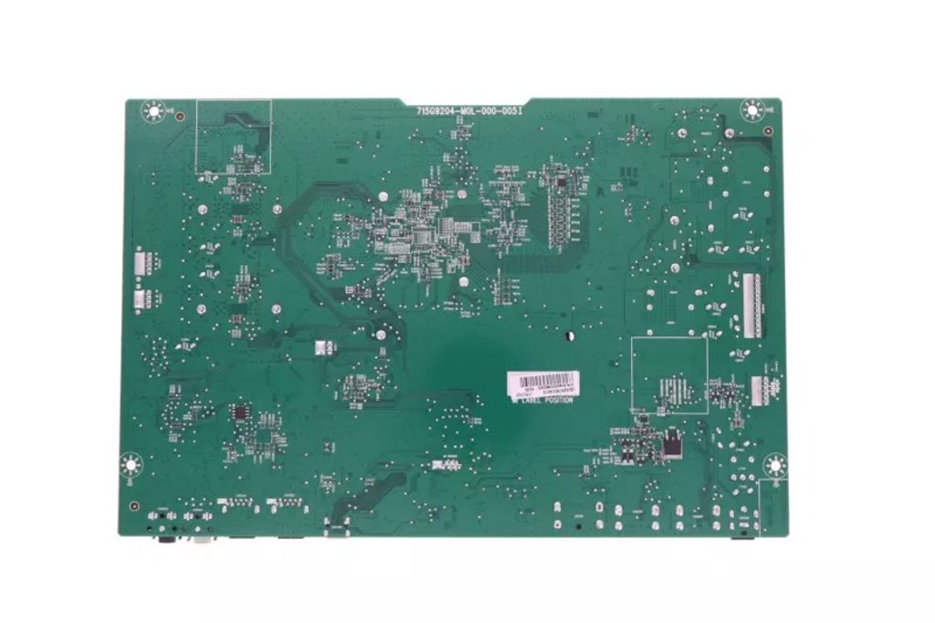 Asus LMT MX38VC MAINBOARD