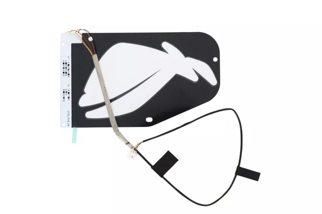 Asus G731GW LOGO BACK LIGHT MODULE