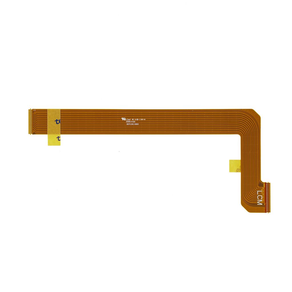 Asus CT100PA TOUCH FPC