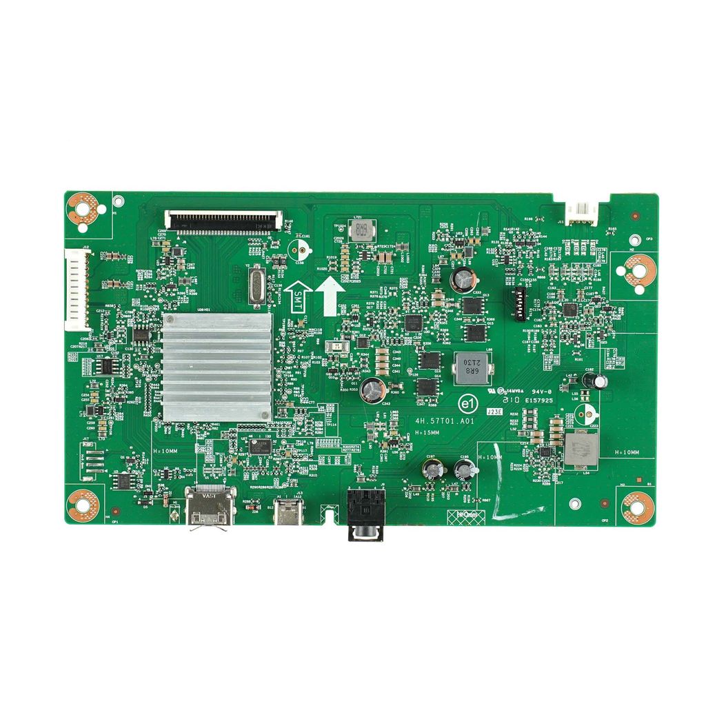 Asus LMT VA24DCP MAINBOARD CEC