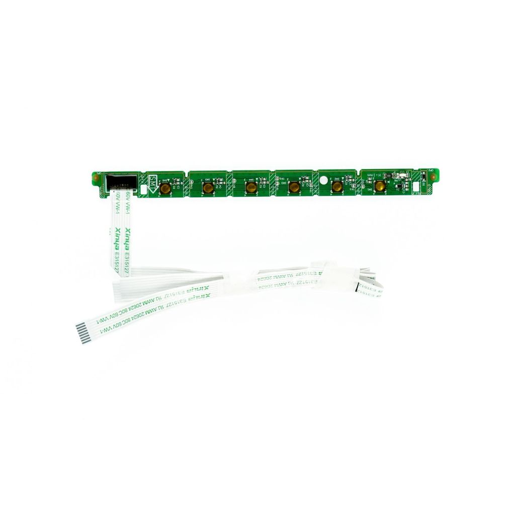 Asus LMT VA27DCP KEY BOARD