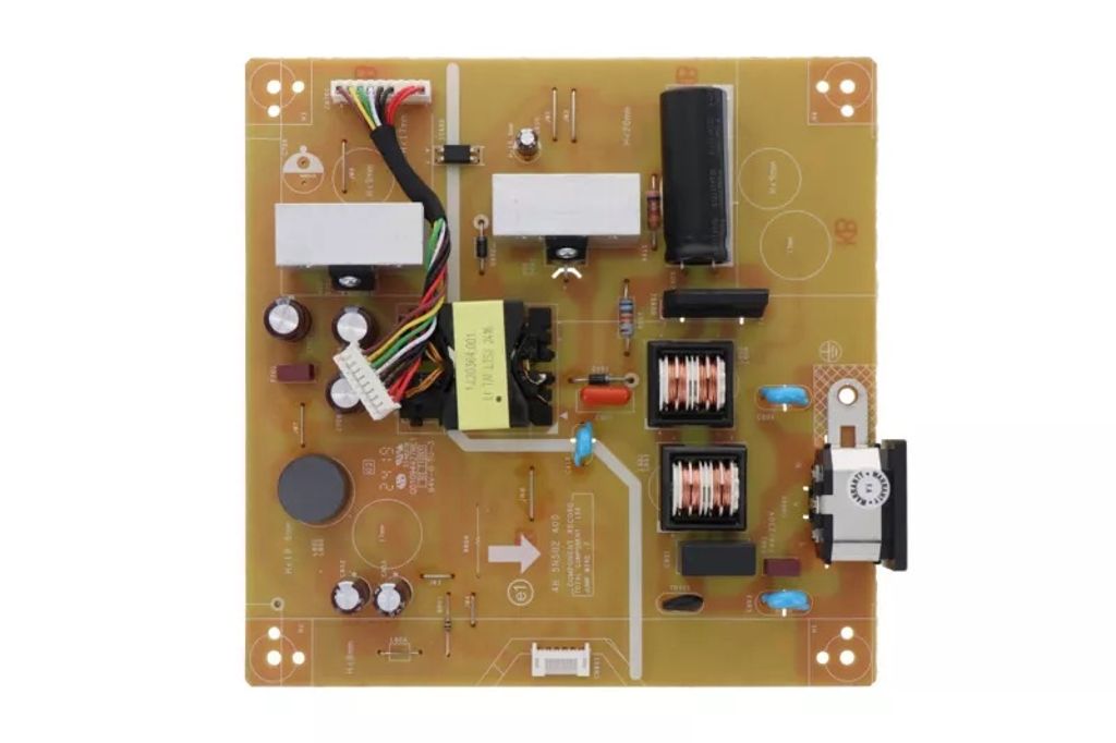 Asus LMT VG249QM1A POWER BOARD