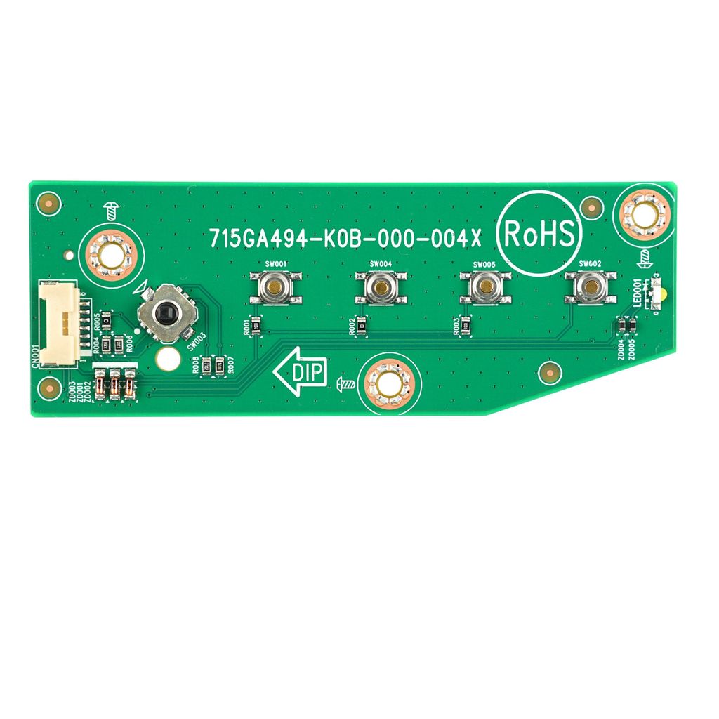 Asus LMT VG289Q KEY BOARD