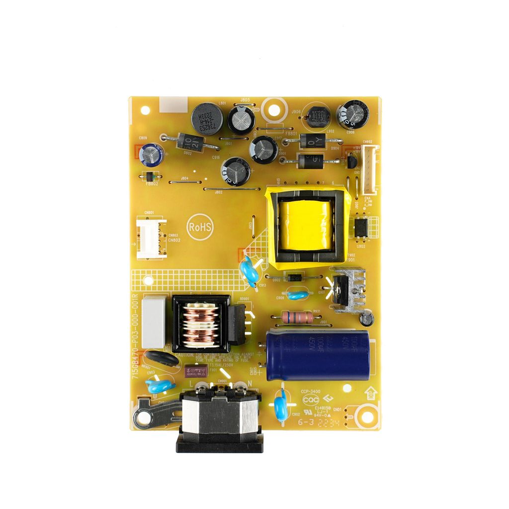 Asus LMT VG24VQ1B POWER BOARD