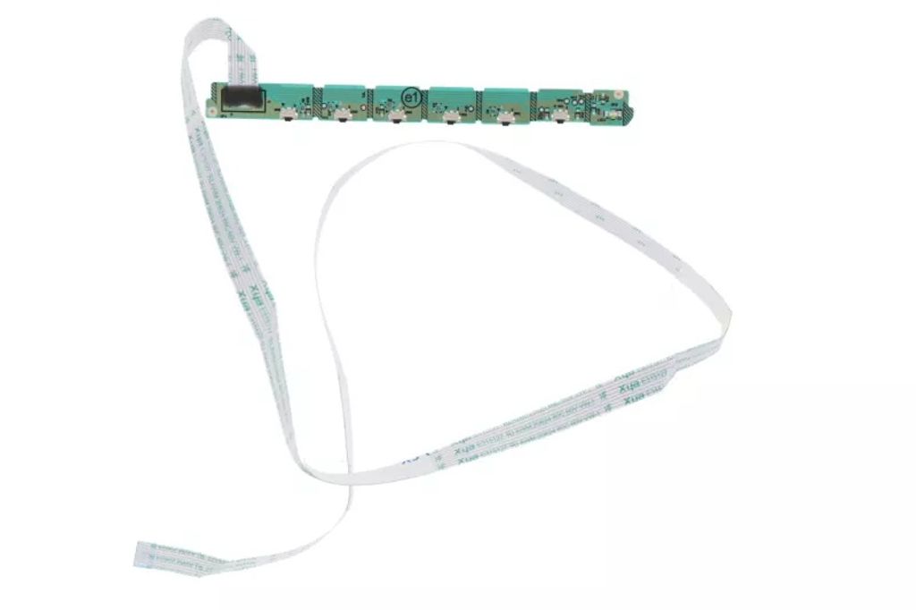 Asus LMT PA278CV KEY BOARD