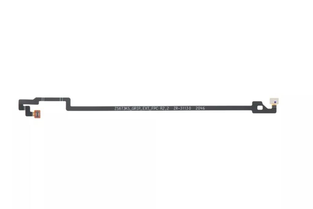 Asus ZS673KS ROG Phone 5 GRIP EXT FPC R2.2