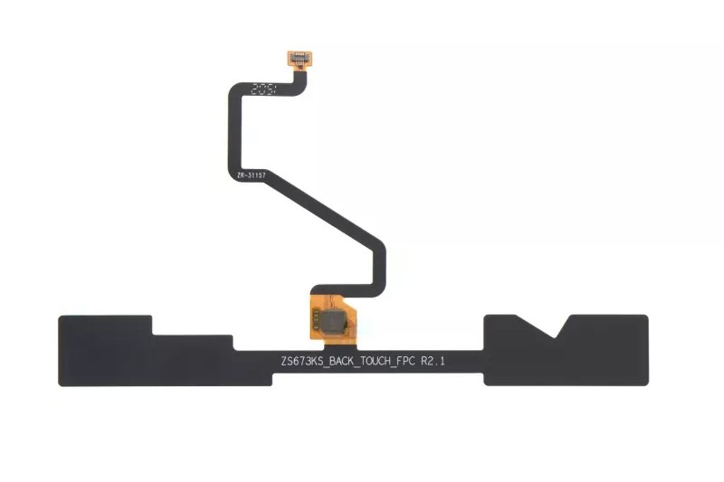 Asus ZS673KS ROG Phone 5 BACK TOUCH FPC R2.1