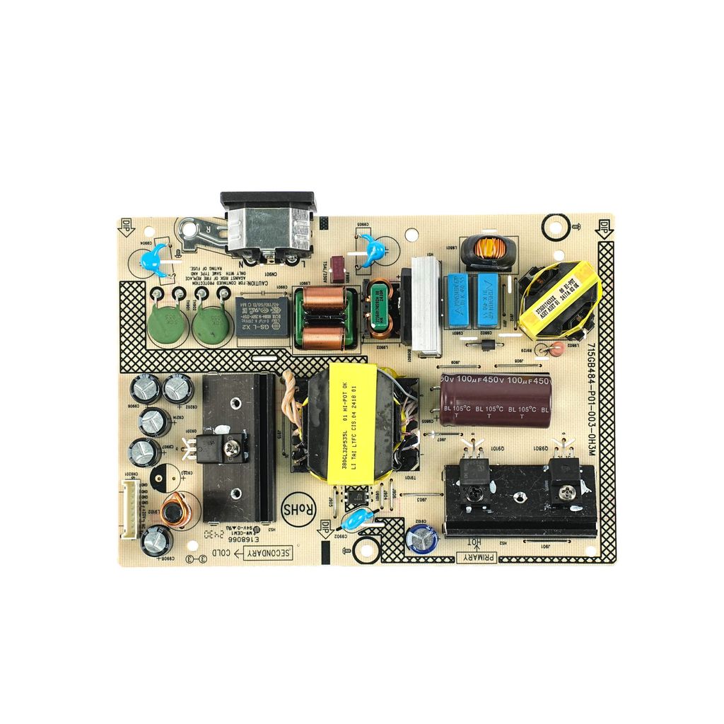 Asus VG34VQ3B AC Adapter NA_V2 LMT