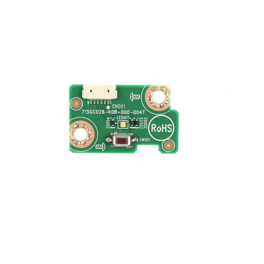 Asus LMT MB165B KEY BOARD