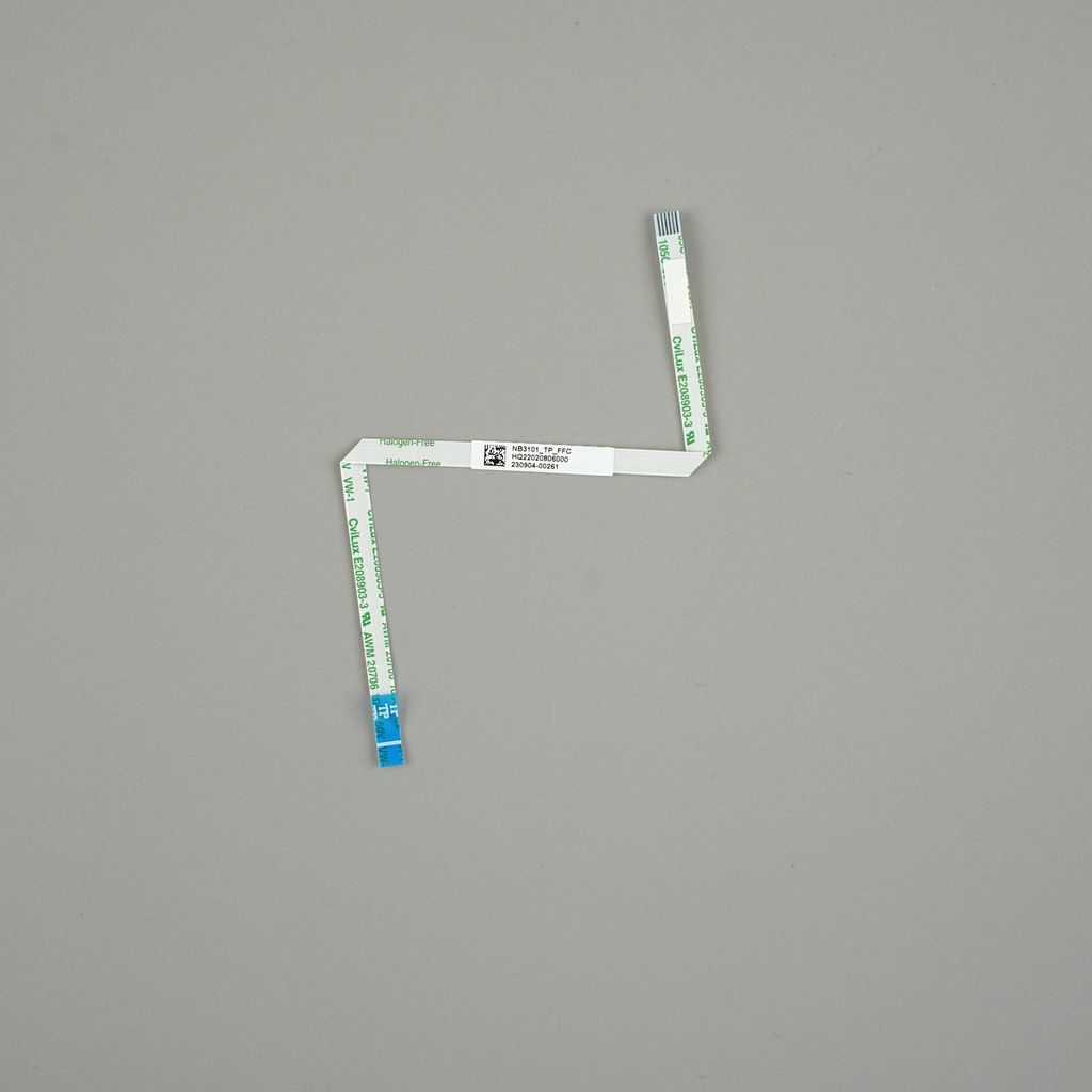 Asus TP FFC 6P 123MM Original Laptop Cable - HUABEI