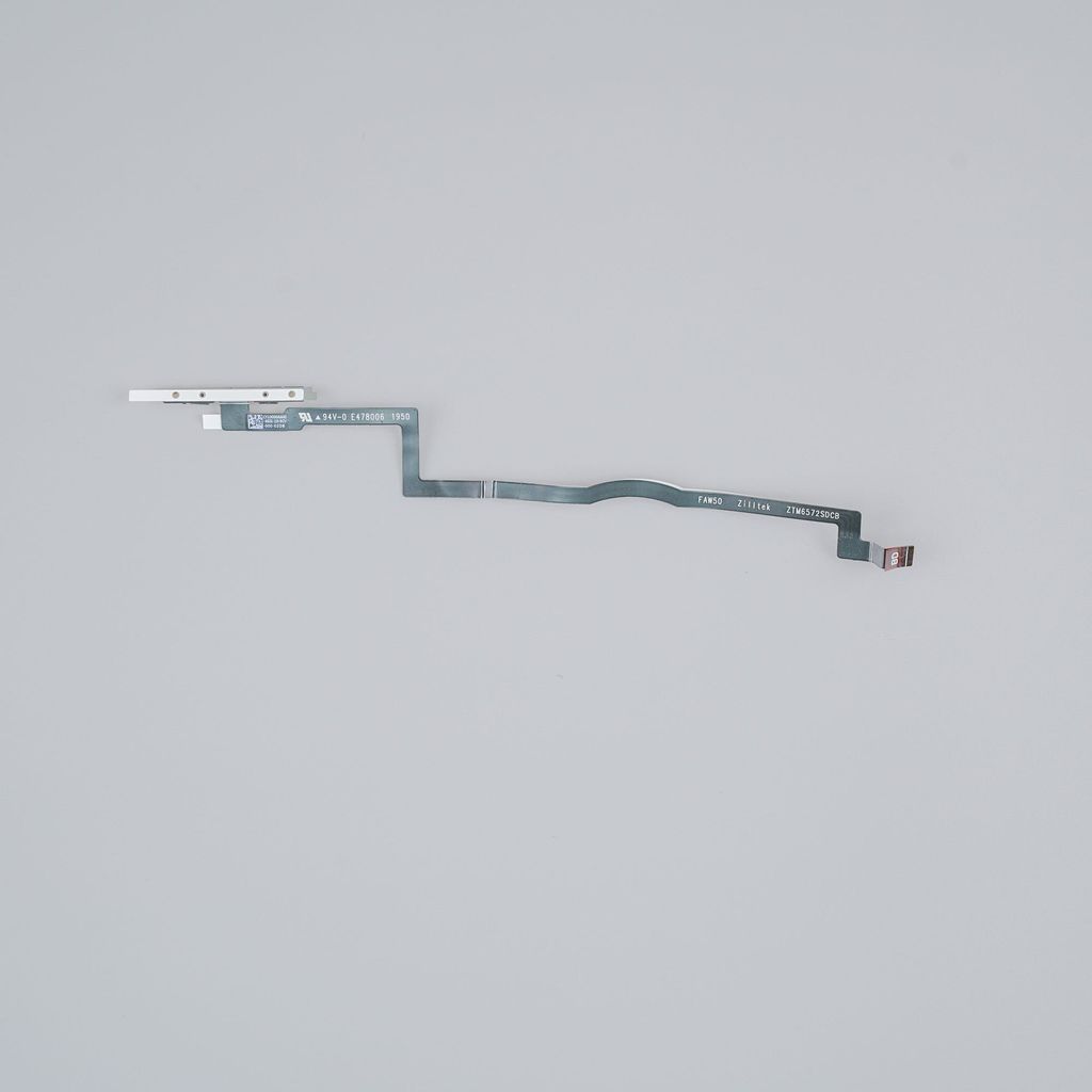 Asus W590G6T MICROPHONE