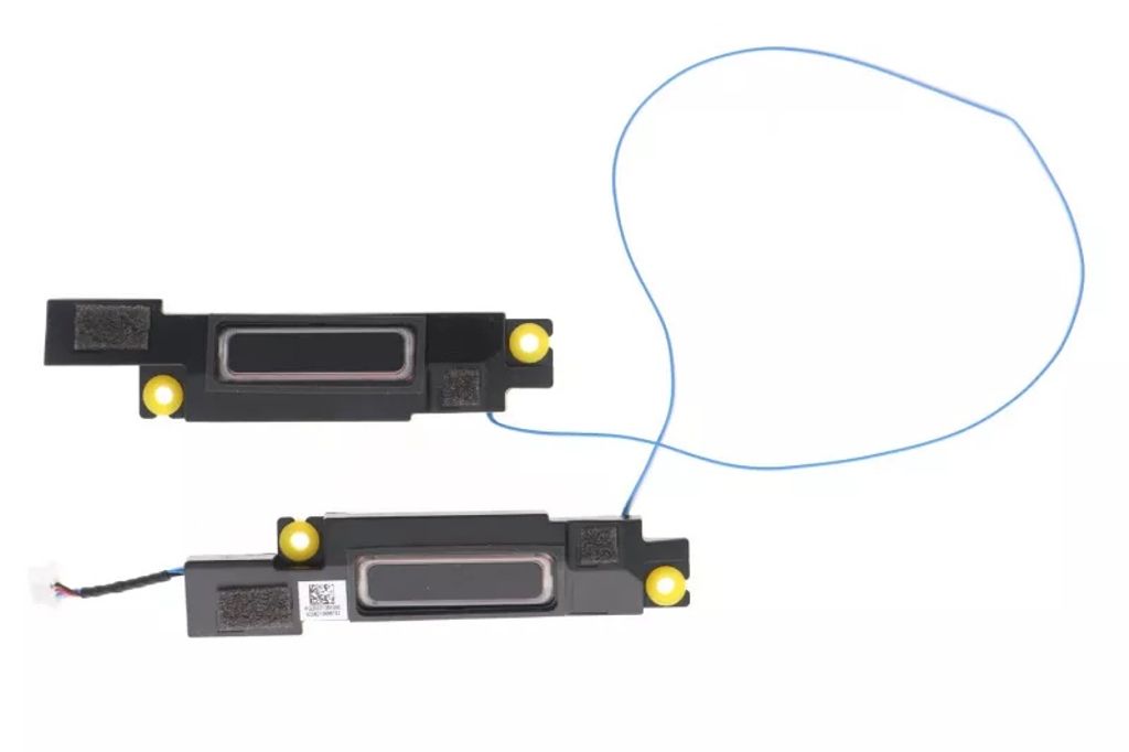 Asus UX3404VA SPEAKER BOX_VECO