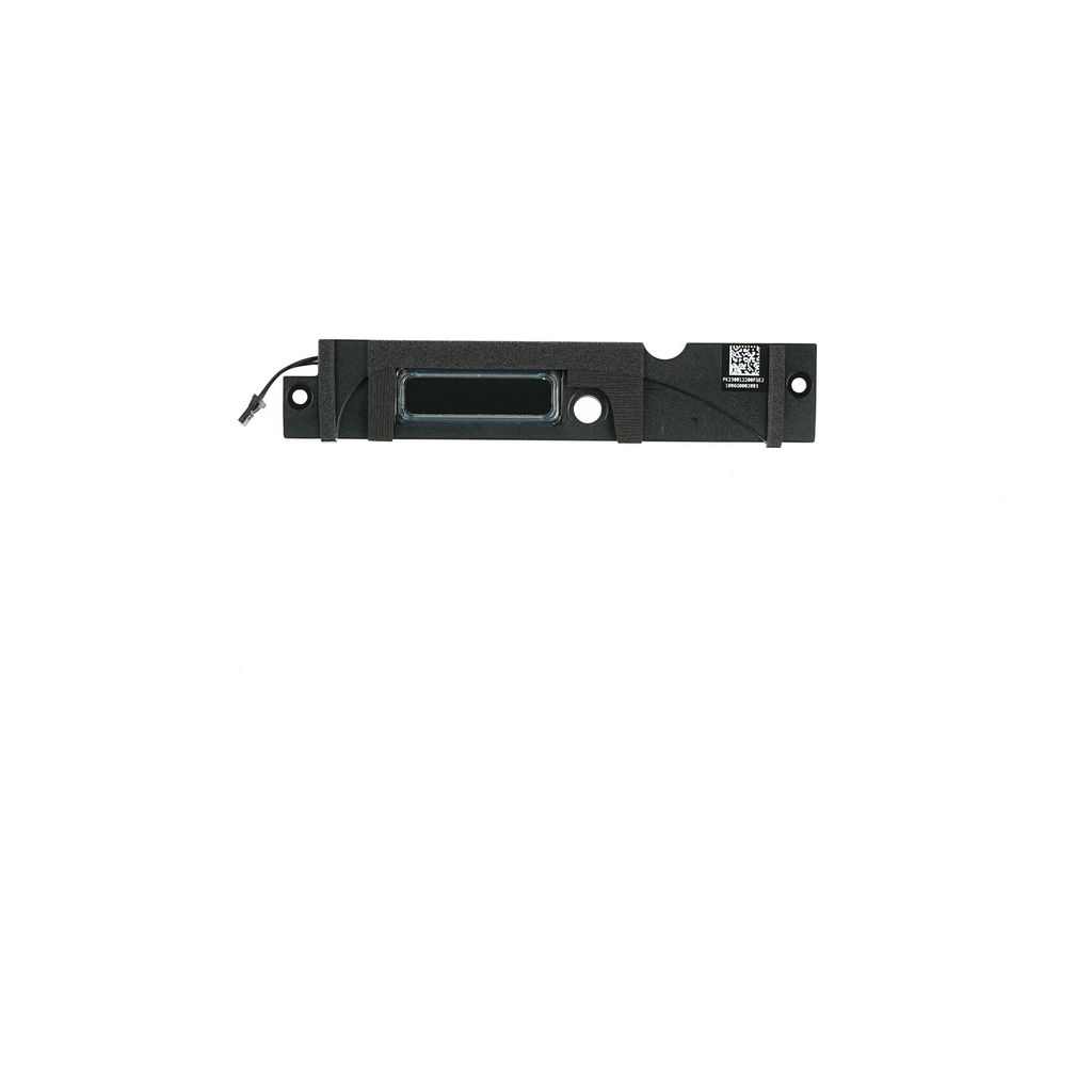 Asus W590G6T SPEAKER RIGHT