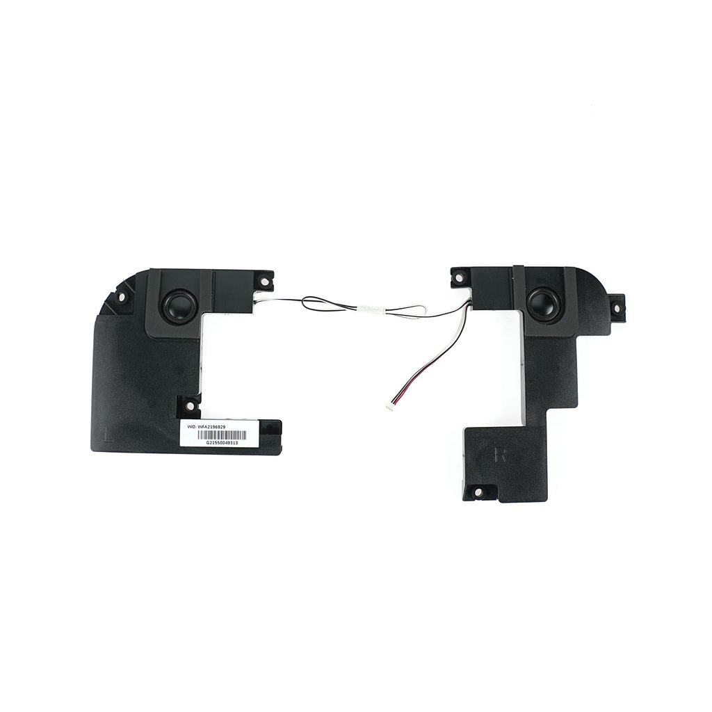 Asus ET1620I SYSTEM SPEAKER