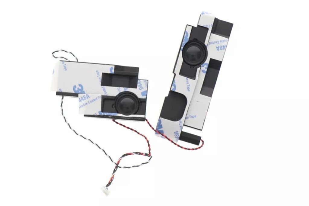 Asus P553UJ BOTTOM CASE SPEAKER SET