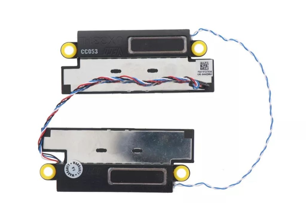 Asus UX331UA SPEAKER SET