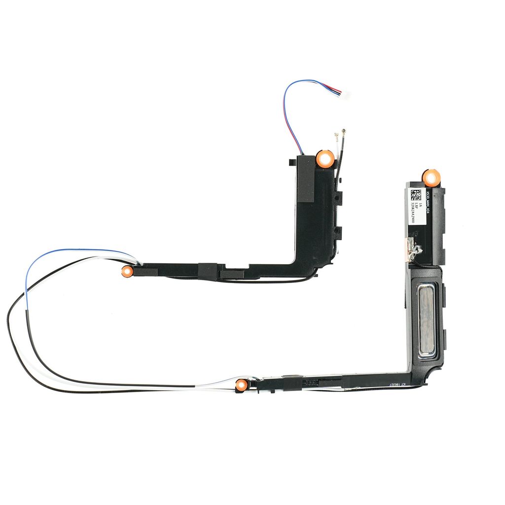 Asus X530UN_SPEAKER_WIFI_ANTENNA