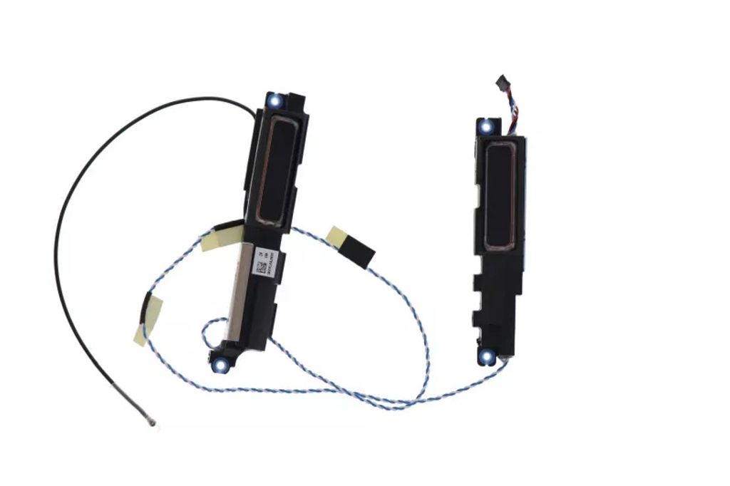 Asus X430UA SPEAKER WIFI ANTENNA